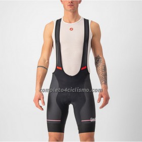 Pantaloncino con bretelle 2022 Giro d`Italia